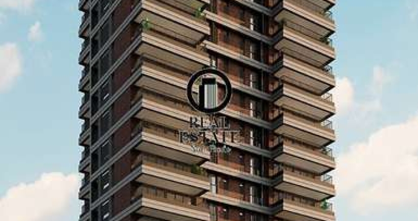 Apartamento para Venda - 68.28m², 2 dormitórios, sendo 1 suites, 1 vaga - Saúde