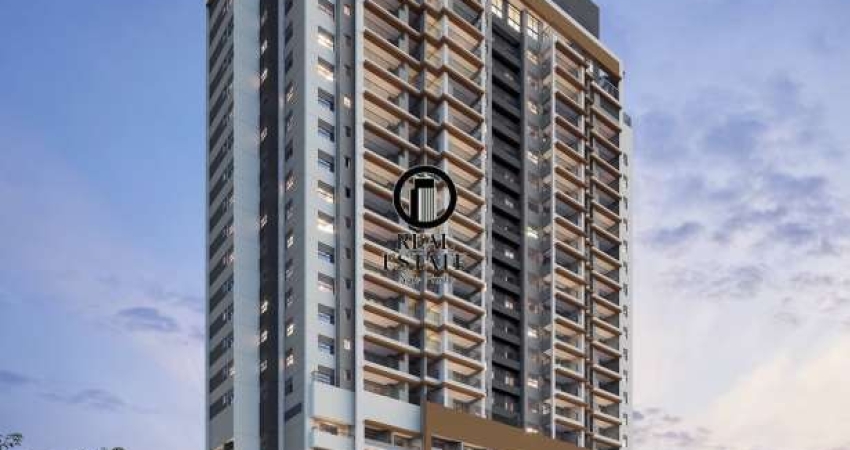Apartamento para Venda - 82.6m², 3 dormitórios, sendo 1 suites, 1 vaga - Mooca
