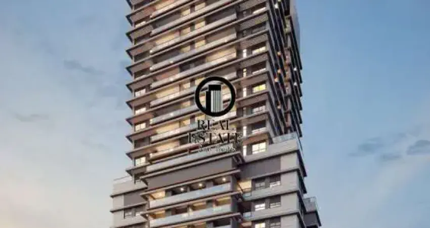 Apartamento para Venda - 132.4m², 3 dormitórios, sendo 3 suites, 2 vagas - Bela Vista