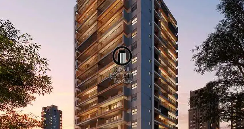 Garden para Venda - 100.96m², 2 dormitórios, sendo 1 suites, 1 vaga - Parque Imperial