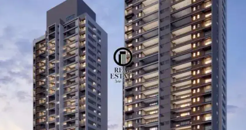 Garden para Venda - 87.34m², 3 dormitórios, sendo 1 suites, 1 vaga - Vila Prudente
