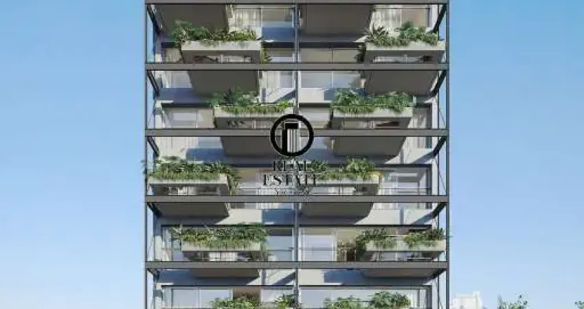 Apartamento para Venda - 67m², 1 dormitório, sendo 1 suites, 1 vaga - Perdizes