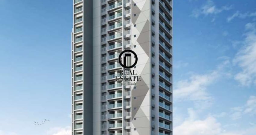 Apartamento com 1 quarto à venda na Rua Carneiro da Cunha, Vila da Saúde, São Paulo