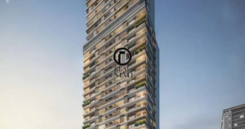 Apartamento para Venda - 83.3m², 3 dormitórios, sendo 1 suites, 1 vaga - Pinheiros