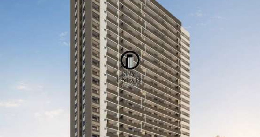 Apartamento para Venda - 81.94m², 3 dormitórios, sendo 1 suites, 1 vaga - Alto do Ipiranga