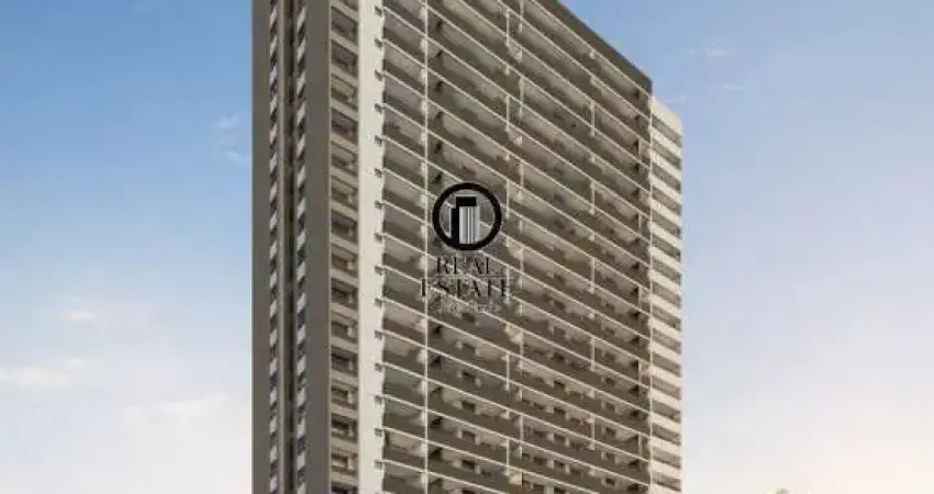 Apartamento para Venda - 80.53m², 3 dormitórios, sendo 1 suites, 1 vaga - Alto do Ipiranga