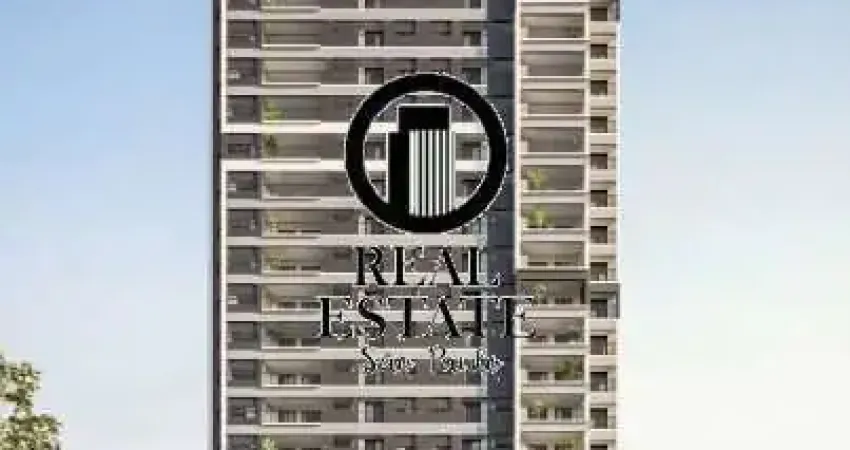 Apartamento para Venda - 87.17m², 3 dormitórios, sendo 1 suites, 1 vaga - Vila Mariana