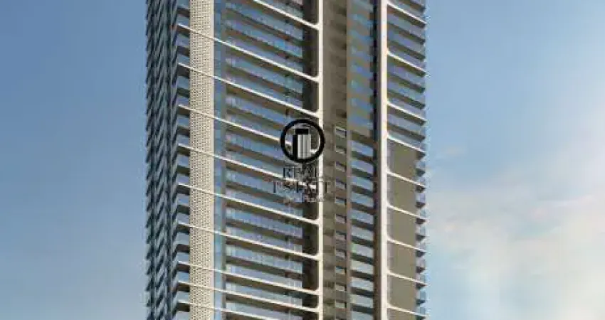 Garden para venda - 248m², 4 dormitórios, sendo 4 suites, 3 vagas - real parque