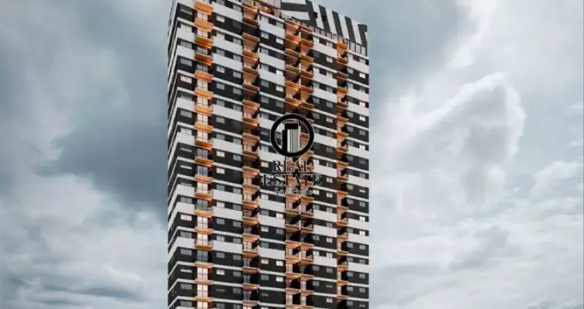 Apartamento para Venda - 38.71m², 2 dormitórios, 1 vaga - Vila Sônia