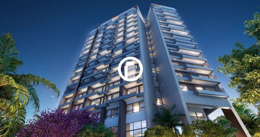 Garden para Venda - 80.69m², 2 dormitórios, sendo 1 suites, Liberdade
