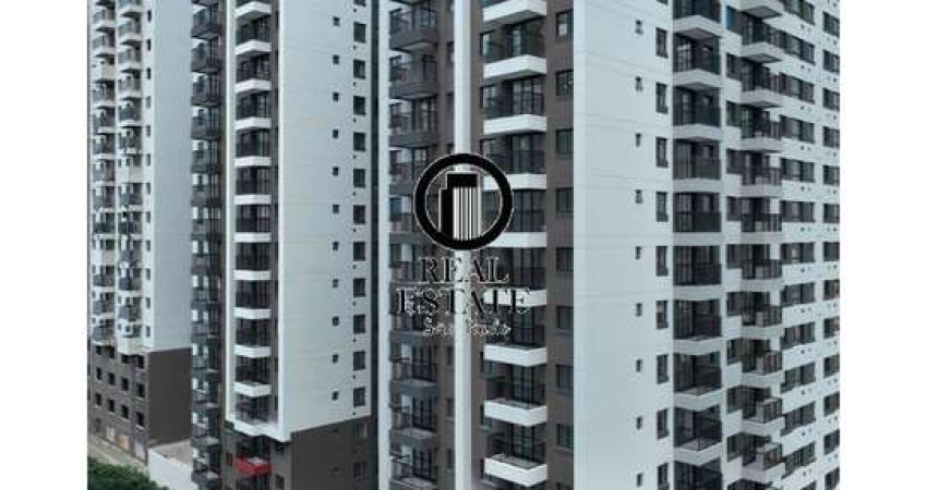 Garden para Venda - 38.44m², 1 dormitório, Planalto Paulista