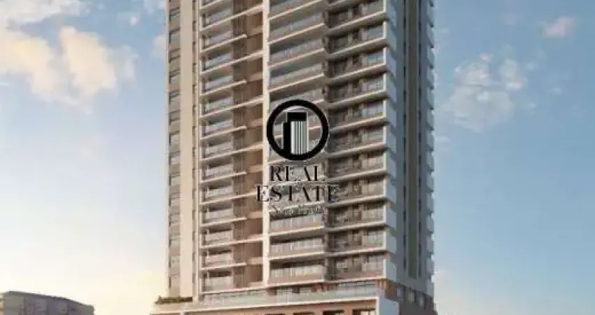 Apartamento para Venda - 108m², 3 dormitórios, sendo 3 suites, 1 vaga - Aclimação