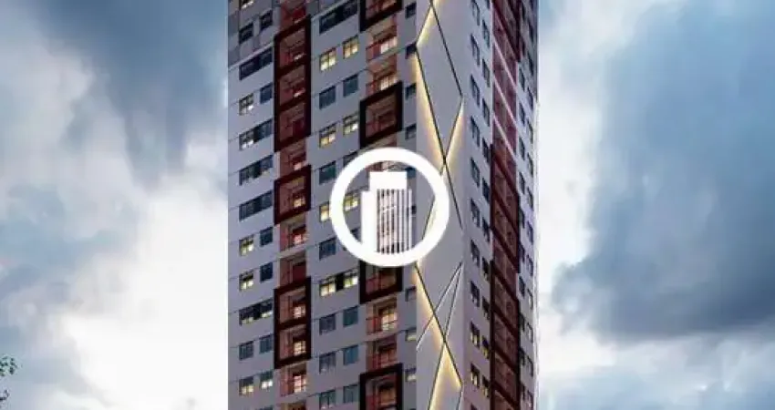 Apartamento para Venda - 36.26m², 2 dormitórios, Vila Sônia