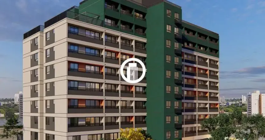 Garden para Venda - 34.07m², 1 dormitório, Campo Belo