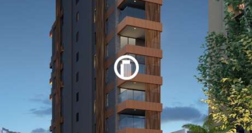 Garden para Venda - 124m², 2 dormitórios, sendo 2 suites, 1 vaga - Itaim Bibi