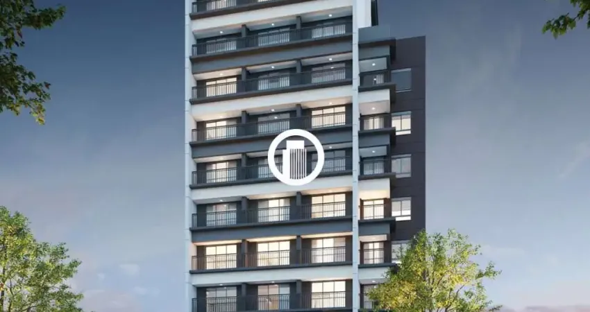 Garden para Venda - 57m², 1 dormitório, Santa Cecília