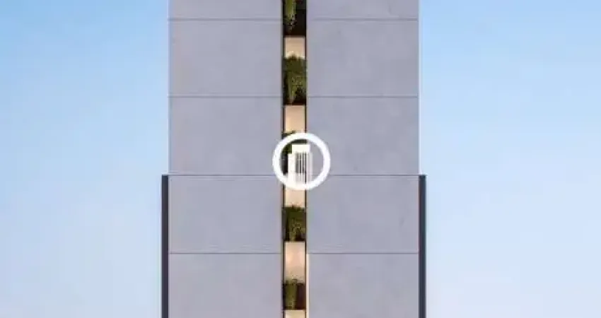 Apartamento para Venda - 29.09m², 1 dormitório, Perdizes