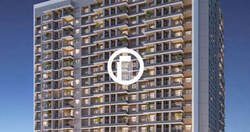 Apartamento Garden para Venda - 30.03m², 1 dormitório, Ibirapuera