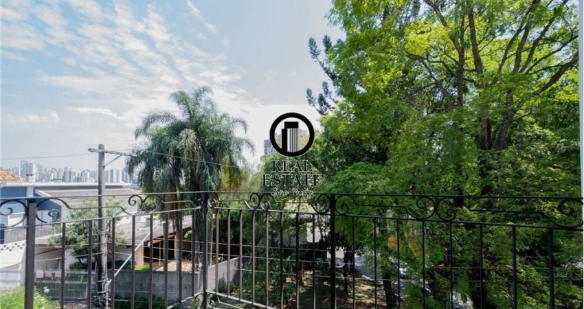 Casa para Venda - 629m², 5 dormitórios, sendo 5 suites, 5 vagas - Jardim da Saúde