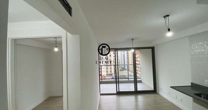 Apartamento para Venda 38m², 1 Dormitório, 1 Vaga - São Judas