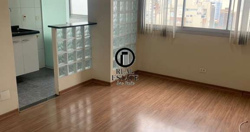 Apartamento a Venda 49m², 1 Dormitório, Sendo 1 Suíte, 1 vaga - Vila Mariana