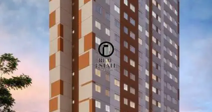 Apartamento com 2 quartos à venda na Rua Gama Lobo, Ipiranga, São Paulo