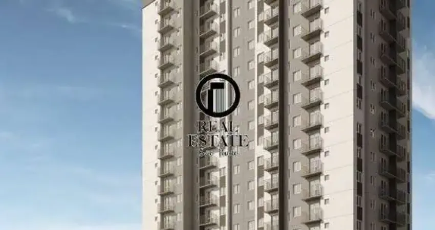 Apartamento com 2 quartos à venda na Rua Coronel Domingos Ferreira, Ipiranga, São Paulo