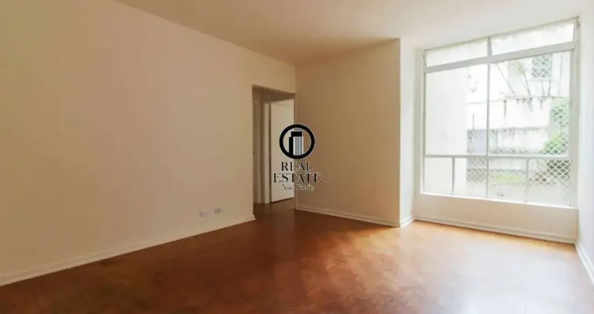 Apartamento a Locação/Aluguel 80m², 2 dormitórios,  - Bela Vista