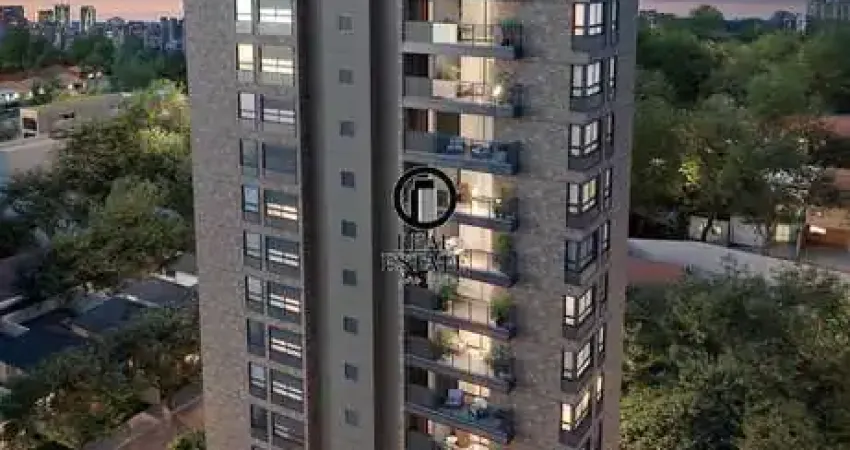 Apartamento para Venda - 111.09m², 3 dormitórios, sendo 1 suites, 1 vaga - Sumaré