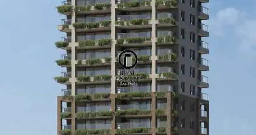 Apartamento para venda - 155.3m², 3 quartos, sendo 3 suites, 3 vagas - mooca