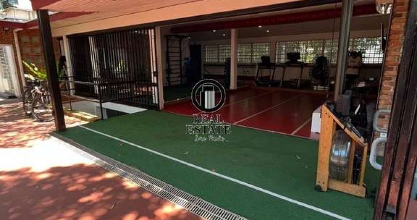 Casa Comercial para venda 402 m², 4 dormitórios, 8 vagas - Jardim Guedala