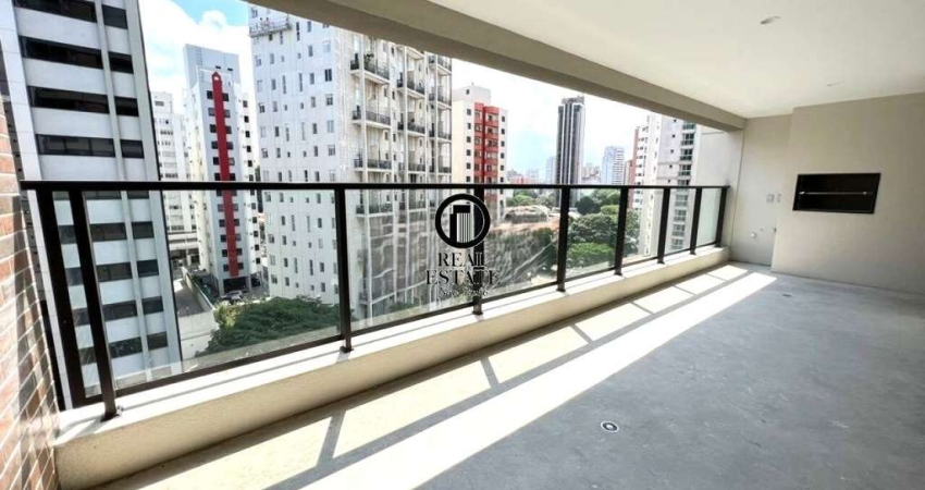 Apartamento para venda 145m², 4 Quartos sendo 2 suítes e 2 Vagas - Vila Mariana