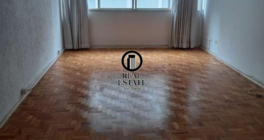 Apartamento para Venda 105m², 3 dormitórios sendo 1 suíte, 1 vaga - Jardim Paulista