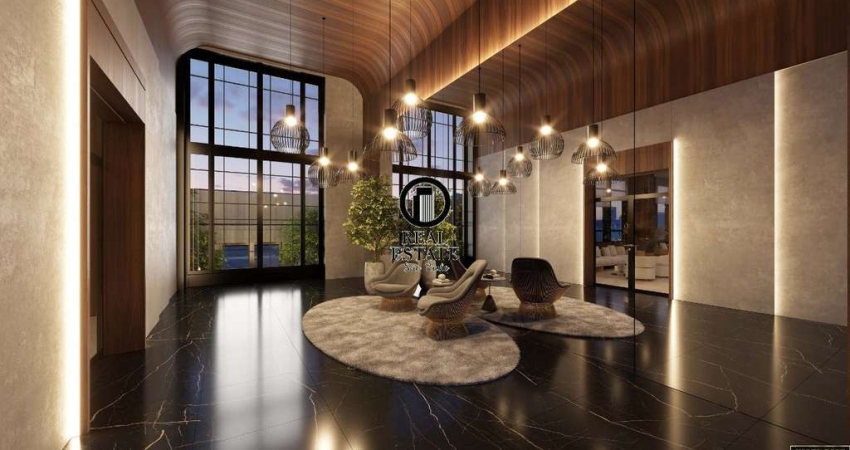 Apartamento para venda 142m², 3 Suítes e 3 Vagas - Perdizes
