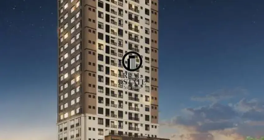 Cobertura Duplex para Venda - 62m², 2 dormitórios, sendo 1 suíte, 1 vaga - Perdizes