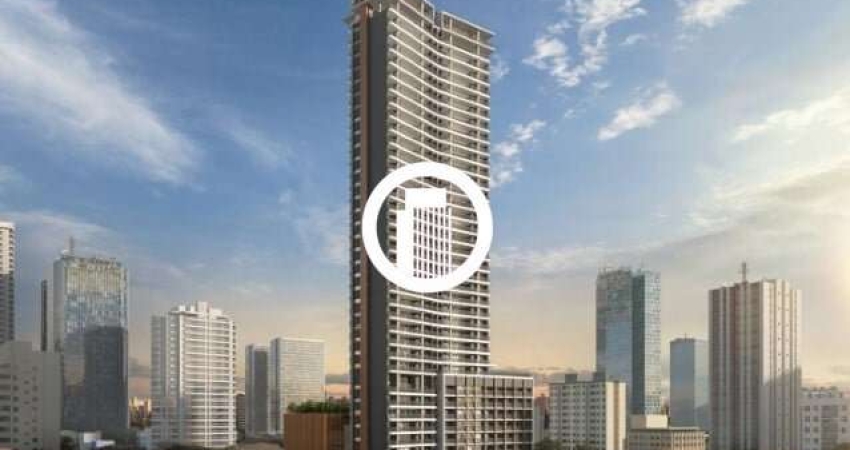 Cobertura Duplex para Venda - 295.26m², 3 dormitórios, sendo 3 suites, 3 vagas - Pinheiros