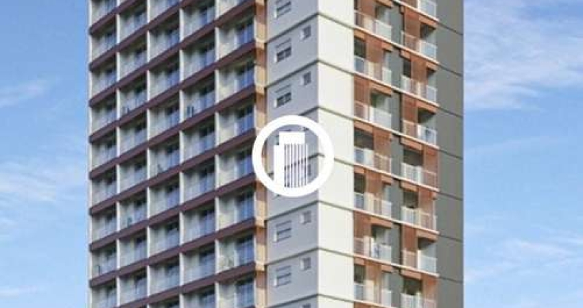Studio para Venda - 24.9m², 1 dormitório, Pinheiros
