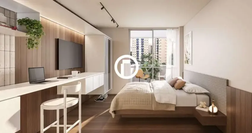 Apartamento com 1 quarto à venda na Rua Fradique Coutinho, Pinheiros, São Paulo