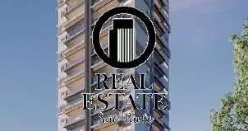 Apartamento para Venda - 56.94m², 2 dormitórios, sendo 1 suites, 1 vaga - Santo Amaro