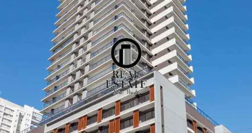 Apartamento para venda - 184.51m², 4 quartos, sendo 4 suites, 2 vagas - perdizes