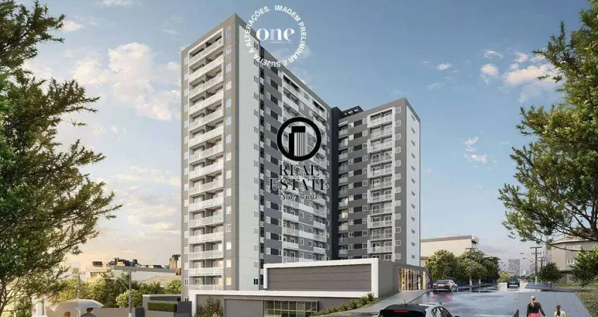 Apartamento para Venda - 24.15m², 1 dormitório, sendo 1 suites, Butantã
