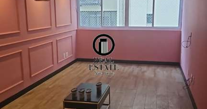 Apartamento para venda 90m², 3 dormitórios sendo 1 suíte - Jardim Paulista