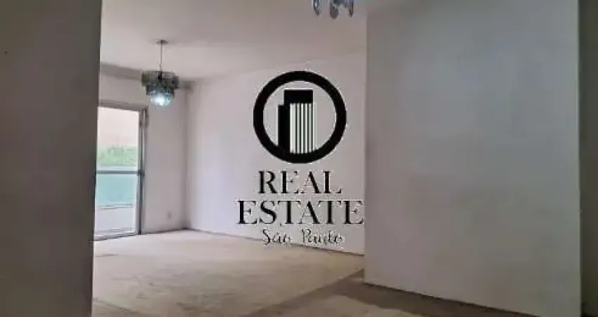 Apartamento para venda 130m², 3 Dormitórios sendo 1 Suíte e 1 Vaga - Vila Monte Alegre