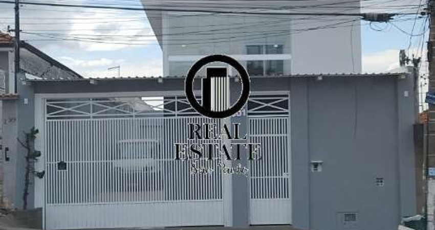 Casa Sobrado para venda 250m², 2 Dormitórios sendo 2 Suítes e 5 Vagas - Sacomã