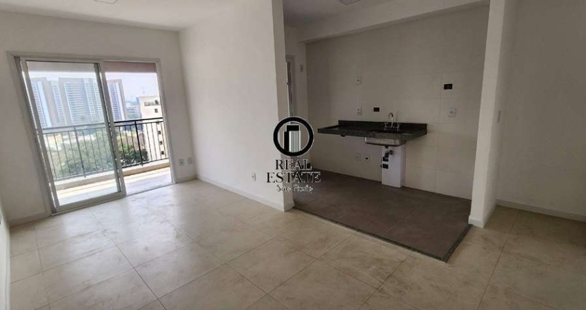 Apartamento para venda 61m², 2 dormitórios sendo 1 suíte e 1 vaga - Butantã