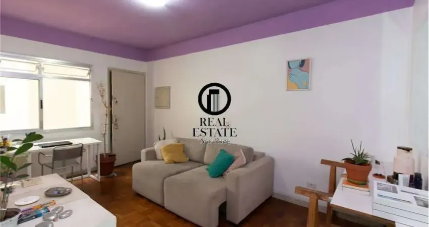 Apartamento para Venda - 43.35m², 1 dormitório, Aclimação