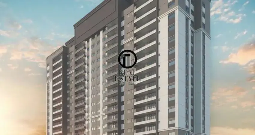 Apartamento para Venda - 116.13m², 4 dormitórios, sendo 1 suites, 2 vagas - Barra Funda