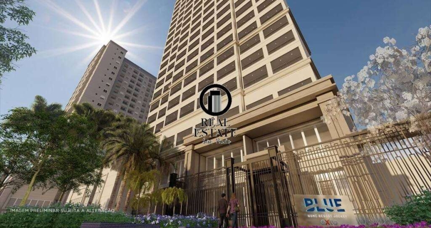 Cobertura para Venda - 187.3m², 3 dormitórios, sendo 1 suites, 1 vaga - Butantã