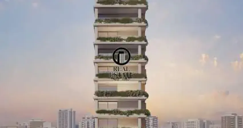 Garden para Venda - 272.79m², 3 dormitórios, sendo 3 suites, 2 vagas - Alto da Lapa