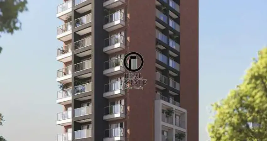 Studio para Venda - 24.02m², 1 dormitório, Brooklin Paulista